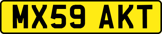 MX59AKT