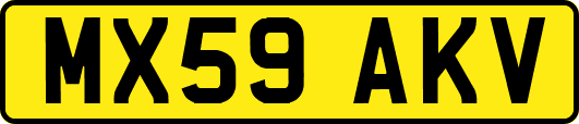 MX59AKV