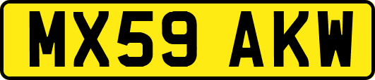 MX59AKW