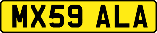 MX59ALA