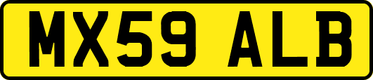 MX59ALB