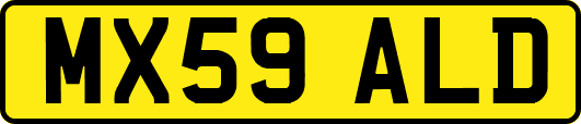MX59ALD