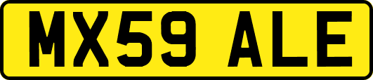 MX59ALE