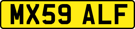 MX59ALF