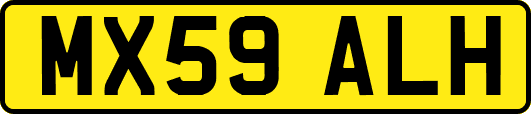 MX59ALH