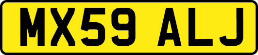 MX59ALJ