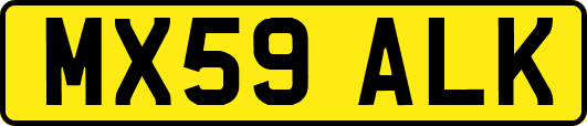 MX59ALK
