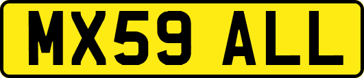 MX59ALL