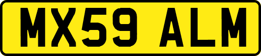 MX59ALM