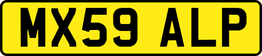 MX59ALP
