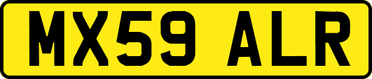 MX59ALR