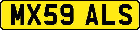 MX59ALS