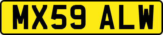 MX59ALW