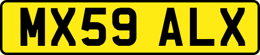 MX59ALX