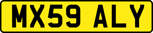 MX59ALY