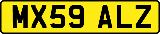 MX59ALZ