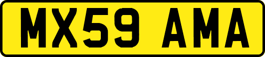 MX59AMA