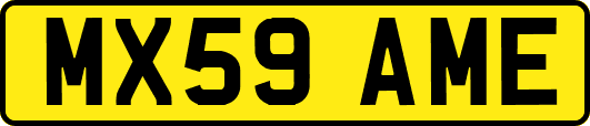 MX59AME