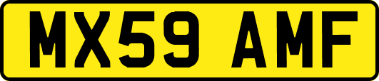 MX59AMF
