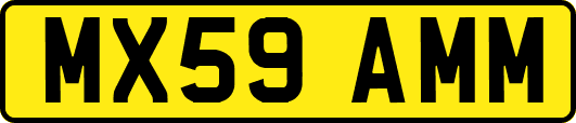 MX59AMM