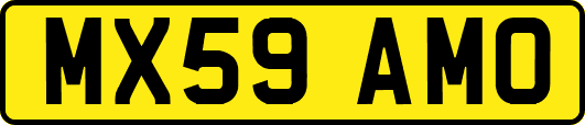 MX59AMO