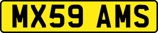 MX59AMS
