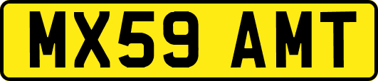 MX59AMT