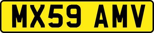 MX59AMV