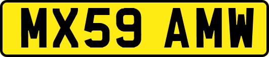 MX59AMW