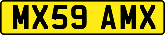 MX59AMX