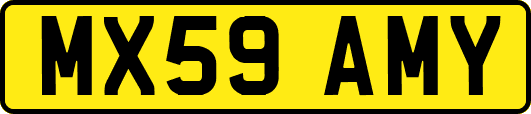 MX59AMY