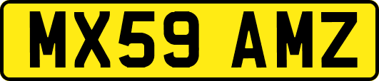 MX59AMZ