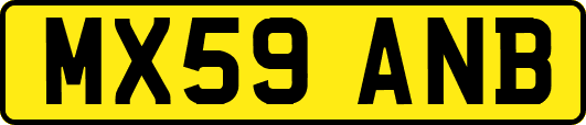 MX59ANB