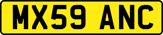 MX59ANC
