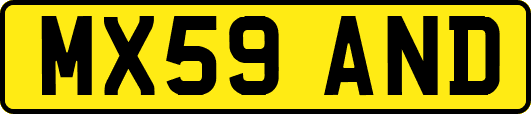 MX59AND
