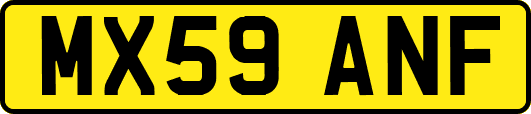 MX59ANF