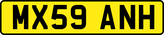 MX59ANH