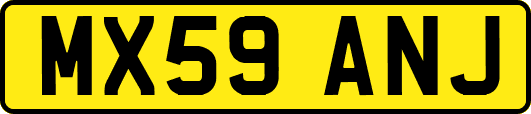 MX59ANJ