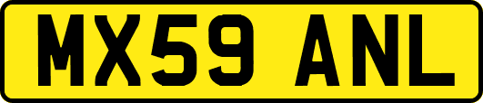 MX59ANL