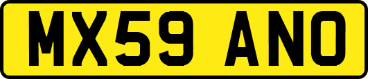 MX59ANO