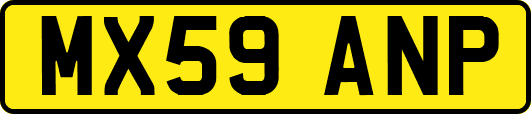 MX59ANP