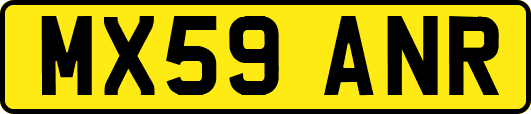 MX59ANR