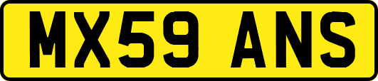 MX59ANS