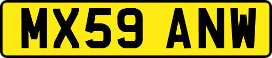 MX59ANW
