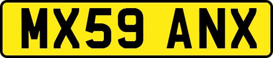 MX59ANX