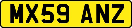 MX59ANZ
