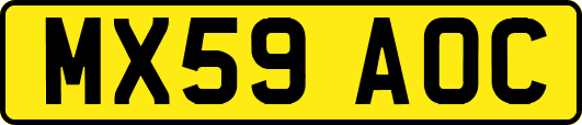 MX59AOC