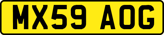 MX59AOG