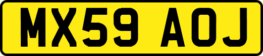 MX59AOJ