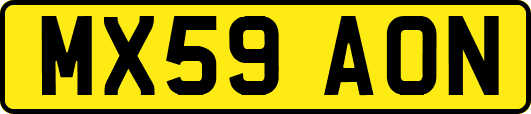 MX59AON